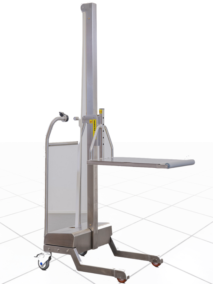 tawi-stainless-steel-trolley